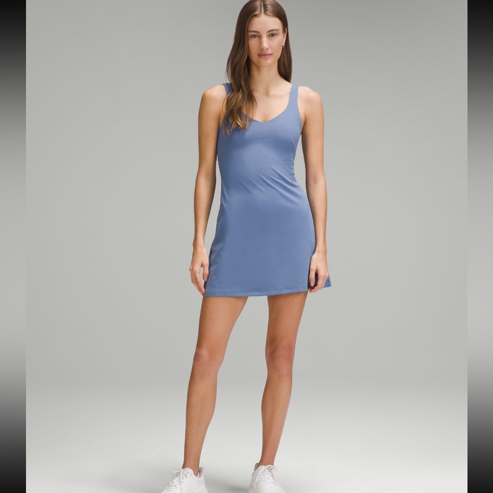 Lululemon ALIGN DRESS